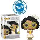 Boneco Disney 100 Anos Encanto Mirabel Madrigal Glows in The Dark Pop Funko 1327 - 889698701181