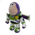 Boneco disney pelucia buzz - corpo pintado
