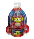 Boneco Disney Pixar Alien Remix Toy Story Lotso - Mattel 887961897005