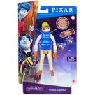 Boneco Disney Pixar Onward Wilden Lightfoot GMP59 GNM61 - Mattel Boneco Disney Pixar Onward Wilden Lightfoot GMP59 GNM61 - Mattel