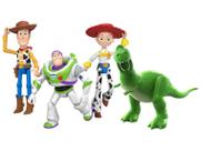 Boneco Disney Pixar Toy Story