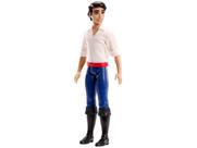 Boneco Disney Príncipe Eric com Acessório Mattel