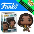 Boneco Disney Raya And The Last Dragon Raya Pop Funko 999 Original