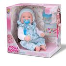 BonecO Diver New Born Soninho Menino 8335- Diver Toys