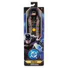 Boneco do Batman com Colete Bege De 30Cm Sunny - 4900