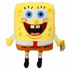 Boneco do Bob Esponja de Pelúcia Premium Grande 30cm