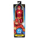 Boneco Do Flash De 30Cm (Novo 2,0) - Dc