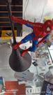 Boneco do homem aranha Boneco do homem aranha