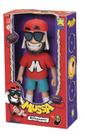 Boneco Do Mussa, Youtuber, Articulado Todo Em Vinil @mussoumano