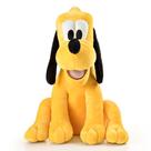 Boneco do Pluto de Pelúcia 33cm com som Licenciado Disney