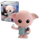 Boneco Dobby Elfo Coleção Harry Potter Fandom Box Lider