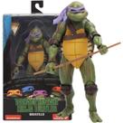 Boneco Donatello Tartarugas Ninjas 16cm Articulado figure