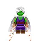 Boneco Dragão Ball Piccolo em Bloco