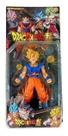 Boneco Dragon Ball Gt - Son Goku Super Sayajin