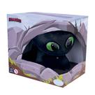 Boneco DreamWorks Eclipse Baby Dragão Como Treinar seu Dragão Pupee Mini 3+ Anos 1 Unidade Boneco DreamWorks Eclipse Baby Dragão Como Treinar seu Dragão Pupee Mini 3+ Anos 1 Unidade