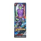 Boneco Duende Verde Titan Hero Series F4983
