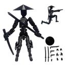 Boneco Dummy 13 Boneco Multi Articulado Varias Posições