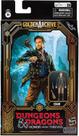 Boneco Dungeons & Dragons Cartoon Classic Edgin F4865 Hasbro Boneco Dungeons & Dragons Cartoon Classic Edgin F4865 Hasbro