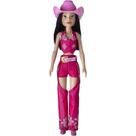 Boneco E Personagem Ana Castela 40cm C/acessórios Boneco E Personagem Ana Castela 40cm C/acessórios