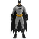 Boneco E Personagem Batman 15cm - Articulado E Sortidos