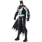 Boneco E Personagem Batman 30cm Time