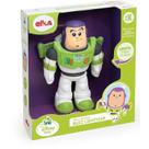 Boneco E Personagem Buzz Lightyear Com Som 23cm