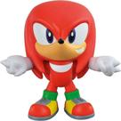 Boneco E Personagem Fandombox Sonic Knuckles 12cm Com Caixa Acrílica Boneco E Personagem Fandombox Sonic Knuckles 12cm Com Caixa Acrílica