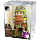 Boneco e Personagem Fandombox SR dos Aneis Gimli