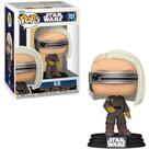 Boneco E Personagem Funko Pop Star W.skeleton Kb Boneco E Personagem Funko Pop Star W.skeleton Kb