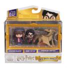 Boneco e Personagem Harry Potter Cálice de Fogo - Sunny Boneco e Personagem Harry Potter Cálice de Fogo - Sunny