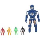 Boneco E Personagem Hero Squad 5 Pcs Boneco E Personagem Hero Squad 5 Pcs