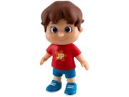 Boneco e Personagem JP Mini 12CM