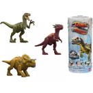 Boneco e Personagem JW Dino Reveal Sortido
