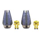 Boneco e Personagem Lightyear HYPER ZYCLOPS com PODS