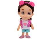 Boneco e Personagem Maria Clara 25CM