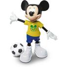Boneco e Personagem Mickey Hora do Jogo 24CM Boneco e Personagem Mickey Hora do Jogo 24CM
