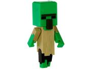 Boneco e Personagem Minecraft Legends FIG 8CM