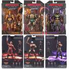 Boneco E Personagem Motu First Ones Fig.c/aces (s)