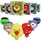 Boneco e Personagem SPLATS Standard 11CM Sortido