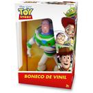 Boneco e Personagem TOY STORY Buzzlightyear 17CM