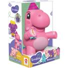 Boneco e Personagem Turmatube Nina Vinil - Lider