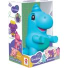 Boneco e Personagem Turmatube Nino - Lider
