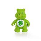 Boneco E Personagem Ursinho Carinhoso Boa Sorte Verde Boneco E Personagem Ursinho Carinhoso Boa Sorte Verde
