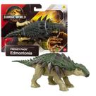 Boneco Edmontonia Jurassic World Frenzy Pack Mattel - JBG72
