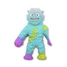 Boneco elastico 12cm mutantes stretchapalz - sunny -