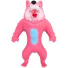 Boneco Elástico De 14 Cm Stretchapalz Animal Series Sunny