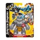 Boneco Elástico Goo Jit Zu Stretch Strikers-7899573639587