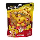 Boneco Elástico Heroes Goo Jit Zu Sunny - 7899573631611