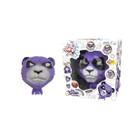 Boneco Elástico Infantil Splats Sunny Brinquedo Antiestresse