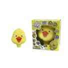 Boneco Elástico Infantil Splats Sunny Brinquedo Antiestresse